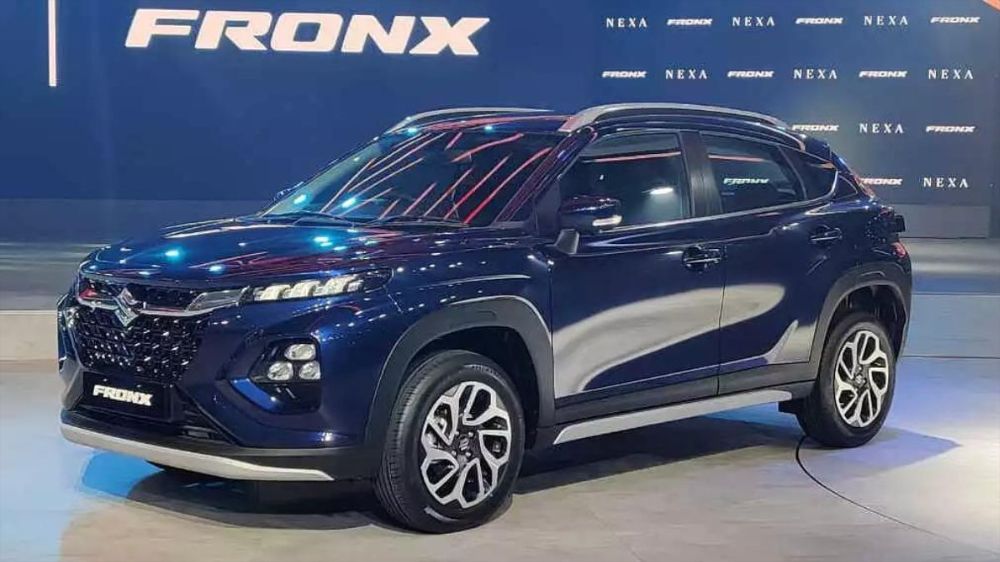 Suzuki 1